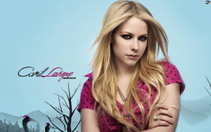 Avril Lavigne